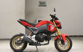 HONDA ｸﾞﾛﾑ JC75