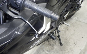 KAWASAKI NINJA 250 2 2004 EX250P