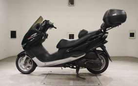 YAMAHA MAJESTY 125 FI