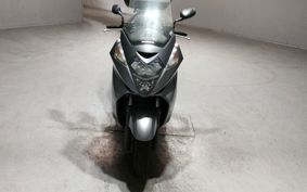 HONDA SILVERWING 400 2008 NF01