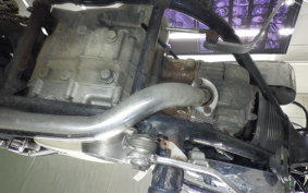 HONDA MAGNA 50 2014 AC13