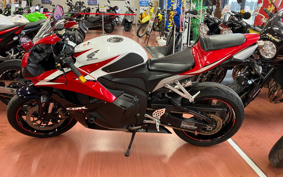 HONDA CBR600RR 2010 PC40