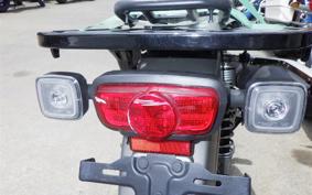 HONDA CT125-2 JA65