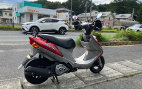SUZUKI ADDRESS V125 CF46A