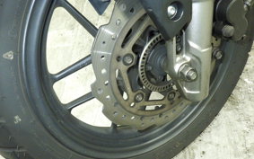 HONDA ADV160 2008 KF54