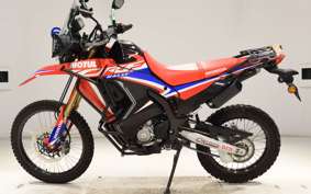 HONDA CRF250 GEN 2 RALLY MD47