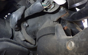 HONDA C50 SUPER CUB AA04