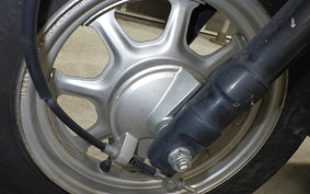 HONDA TACT Gen.4 AF79