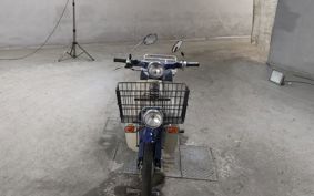 HONDA SUPER CUB50 AA01