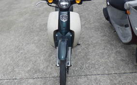 HONDA C50 SUPER CUB 2025 AA09