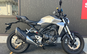 HONDA CB250R MC52