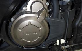 HONDA CBR400R 2017 NC47