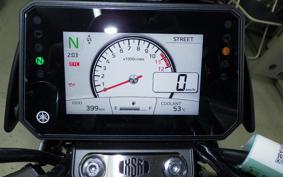 YAMAHA XSR900 2025 RN96J