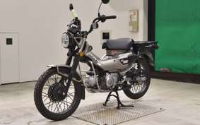 HONDA CT125-2 1997 JA65