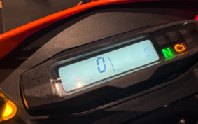KTM 690 SMC R LSV40