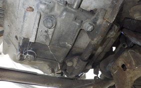 HONDA C50 SUPER CUB C50