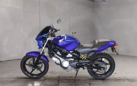 HONDA VTR 250 MC33