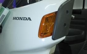HONDA GYRO CANOPY 2008 TA03