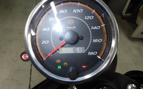 HARLEY X350 2024