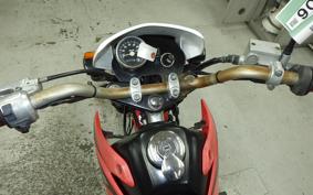 HONDA XR50 MOTARD AD14