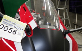 HONDA CBR600RR 2022 PC40