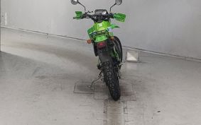 KAWASAKI KMX200 MX200A