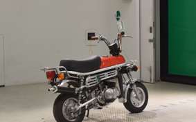SUZUKI EPO 2025 PV50