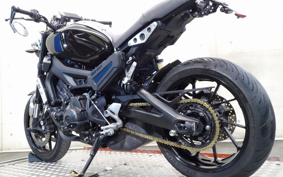 YAMAHA XSR900 2016 RN46J