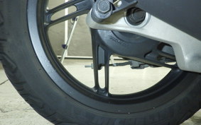 HONDA PCX 125 2010 JF28