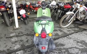 HONDA TODAY 2025 AF61