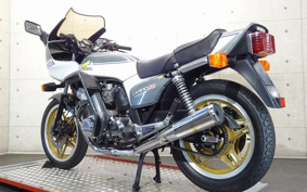 HONDA CB900 BOLDOR 2022 ...