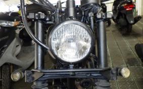 YAMAHA TW200 Gen.2 DG07J