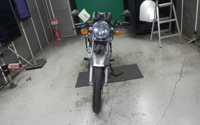 SUZUKI EN125 2A 2022