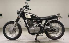 YAMAHA SR400 Gen.2 1998 1JR