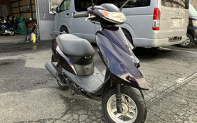 HONDA DIO AF68