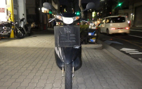SUZUKI ADDRESS V50 CA42A