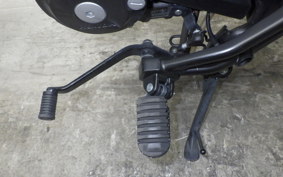 HONDA REBEL 250 A MC49