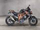 Фото KTM 1290 SUPER DUKE R 2014 с японского аукциона
