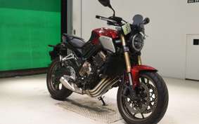 HONDA CB650R 2021 RH03