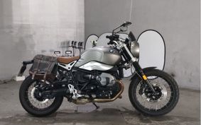 BMW R NINE T SCRAMBLER 2018 0J31