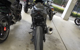 KAWASAKI ZX-4RR 2024 ZX400P