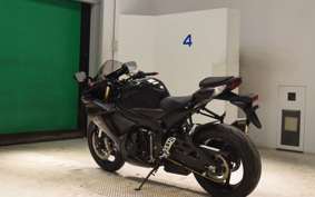 SUZUKI GSX-R750 2014