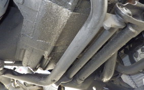 HONDA FORZA Z 1991 MF08