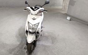YAMAHA CYGNUS125XSR SE44