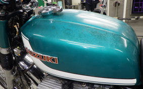 SUZUKI GT380 2020 GT380