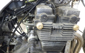 HONDA CBR400F 1985