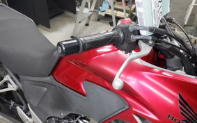HONDA 400X 2013 NC47