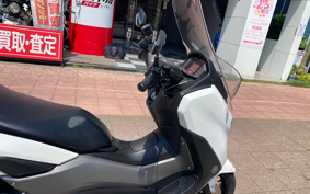 YAMAHA N-MAX SEG6J