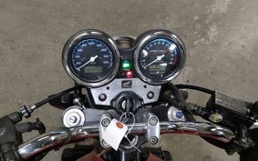 HONDA CB400SFV-3 2006 NC39