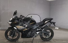 KAWASAKI NINJA400 EX400G